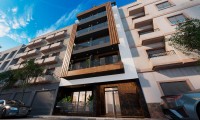 Apartment - flat - New Build - Torrevieja - APP-R-71044