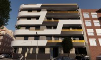 Apartment - flat - New Build - Torrevieja - APP-R-71675