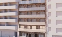 Apartment - flat - New Build - Torrevieja - APP-R-88986