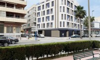 Apartment - flat - New Build - Torrevieja - APP-R-96012