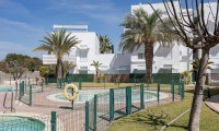 Apartment - flat - New Build - Vera - APP-R-11918