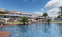 Apartment - flat - New Build - Vera - APP-R-25279