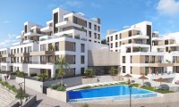 Apartment - flat - New Build - Vera - APP-R-31002