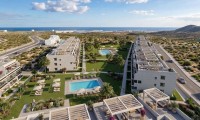 Apartment - flat - New Build - Vera - APP-R-32554