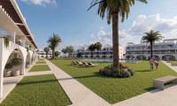 Apartment - flat - New Build - Vera - APP-R-49226