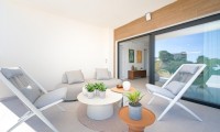 Apartment - flat - New Build - Villajoyosa - APP-R-26785