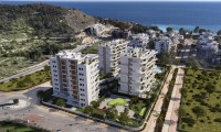 Apartment - flat - New Build - Villajoyosa - APP-R-65870