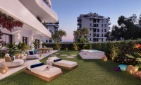 Apartment - flat - New Build - Villajoyosa - APP-R-75993