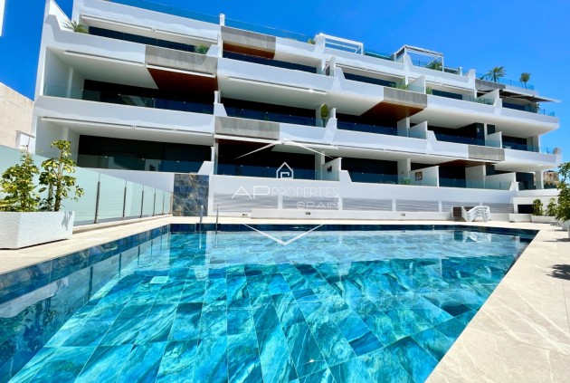 Apartment - flat - Resale - Benijofar - Benijofar