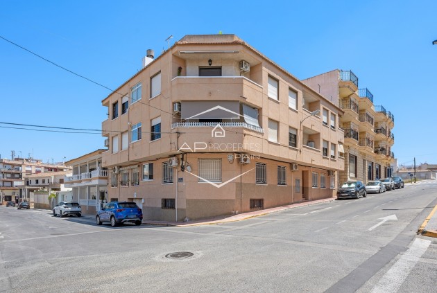 Apartment - flat - Resale - Benijofar - Benijofar
