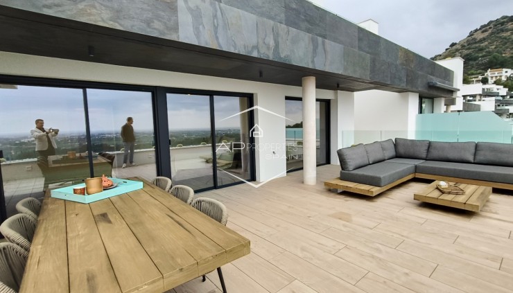 Apartment - flat - Resale - Denia -
            La Xara - La Sella