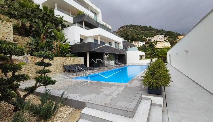 Apartment - flat - Resale - Denia -
            La Xara - La Sella