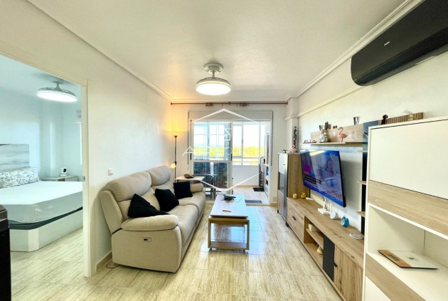 Apartment - flat - Resale - La Siesta - La Siesta