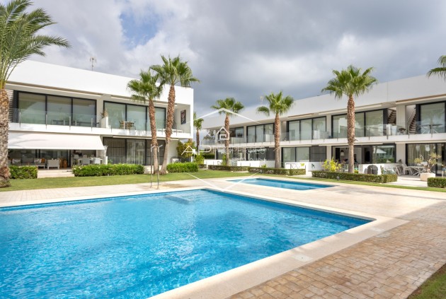 Apartment - flat - Resale - Mar de Cristal - Mar de Cristal
