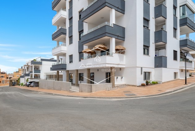 Apartment - flat - Resale - Orihuela - Costa Blanca South