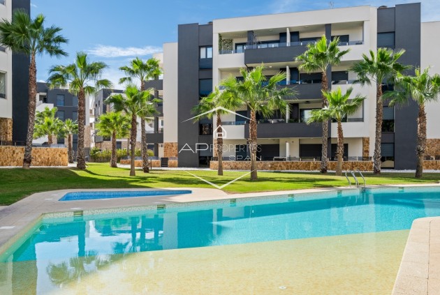 Apartment - flat - Resale - Orihuela Costa - Los Altos