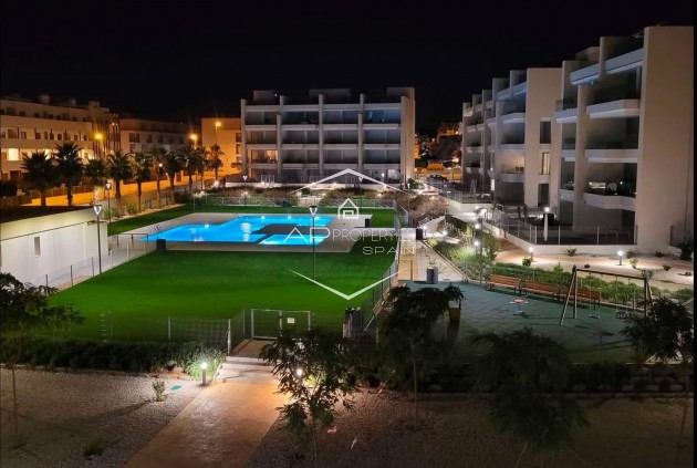 Apartment - flat - Resale - Orihuela Costa - Orihuela Costa