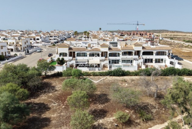 Apartment - flat - Resale - Orihuela - Entre Naranjos - Vistabella Golf
