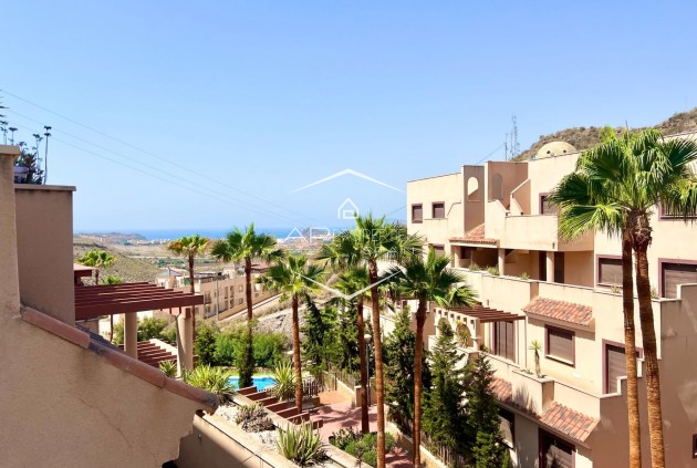 Apartment - Penthouse - New Build - Aguilas -
                Collado Bajo