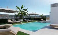 Apartment - Penthouse - New Build - Algorfa - APP-R-72187
