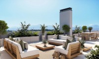 Apartment - Penthouse - New Build - Alicante - APP-R-85682