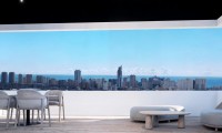 Apartment - Penthouse - New Build - Finestrat - APP-R-40054