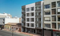 Apartment - Penthouse - New Build - Guardamar del Segura - APP-R-52687