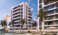 Apartment - Penthouse - New Build - Guardamar del Segura - APP-R-58770