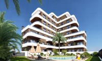 Apartment - Penthouse - New Build - Guardamar del Segura - APP-R-89227