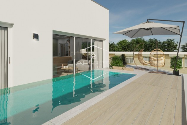 Apartment - Penthouse - New Build - Guardamar del Segura - Centro