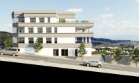 Apartment - Penthouse - New Build - Hondón de las Nieves - APP-R-62824