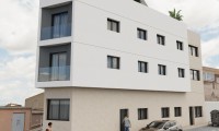 Apartment - Penthouse - New Build - Mazarron - APP-R-28282