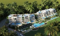 Apartment - Penthouse - New Build - Orihuela - APP-R-54270