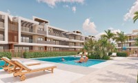 Apartment - Penthouse - New Build - Pilar de la Horadada - APP-R-88623