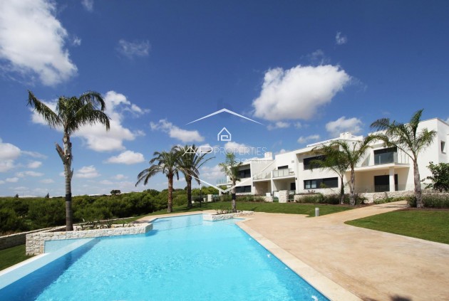 Apartment - Penthouse - New Build - Pilar de la Horadada - Lo Romero Golf