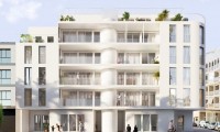 Apartment - Penthouse - New Build - Torrevieja - APP-R-31267