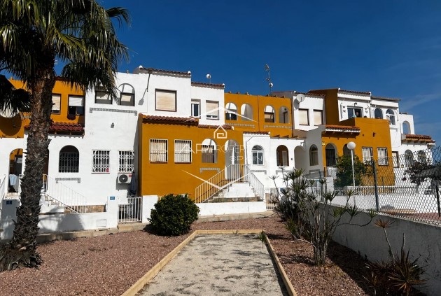 Appartement- flat - Herverkoop - Alicante - Alicante (Costa Blanca)
