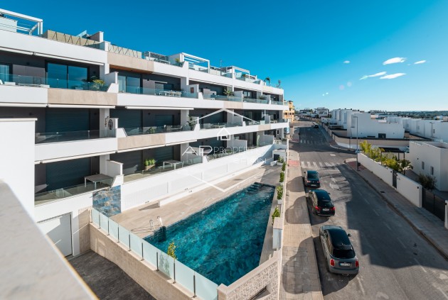 Appartement- flat - Herverkoop - Benijofar - Benijofar