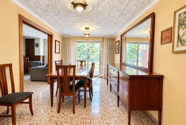 Appartement- flat - Herverkoop - Callosa De Segura - Callosa De Segura