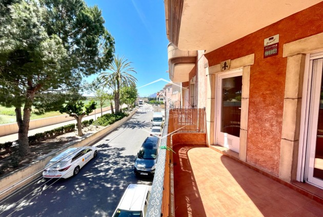 Appartement- flat - Herverkoop - Formentera del Segura - Formentera de Segura