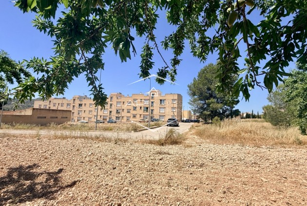 Appartement- flat - Herverkoop - Hondón de los Fráiles -
                Hondón de los Fráiles