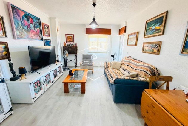 Appartement- flat - Herverkoop - Los Montesinos - Los Montesinos