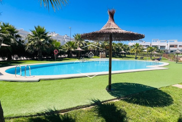 Appartement- flat - Herverkoop - Orihuela - Entre Naranjos - Vistabella Golf