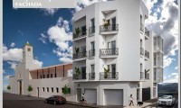 Appartement- flat - Nieuwbouw Woningen - Bigastro - APP-R-51839