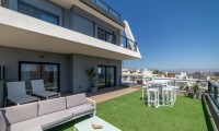 Appartement / flat - Nieuwbouw Woningen - Gran Alacant - APP0121