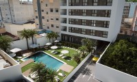 Appartement- flat - Nieuwbouw Woningen - Guardamar del Segura - APP-R-69533