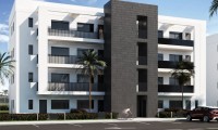 Appartement- flat - Nieuwbouw Woningen - Murcia - APP0447