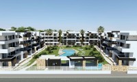 Appartement / flat - Nieuwbouw Woningen - Orihuela Costa - APP0081