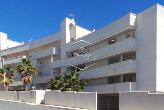 Appartement / flat - Nieuwbouw Woningen - Orihuela Costa - PAU 8