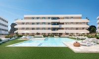 Appartement / flat - Nieuwbouw Woningen - San Juan de Alicante - APP0274